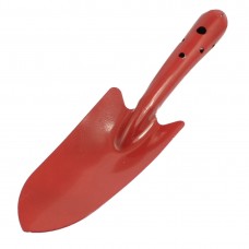Red Metal Grip Trowel Shovel Spade Tool for Garden Lawn   568901492